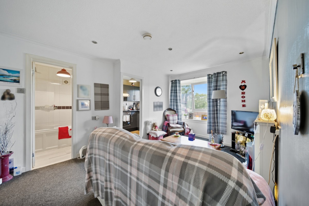 Broomridge, Stirling, Stirlingshire