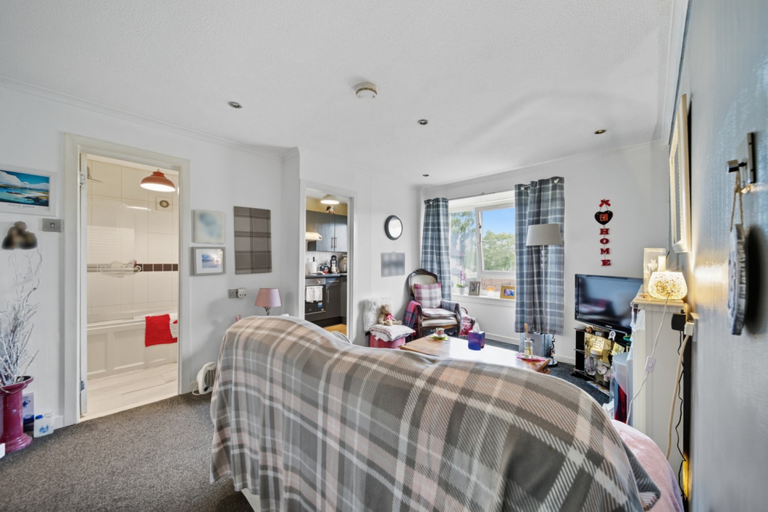 Broomridge, Stirling, Stirlingshire