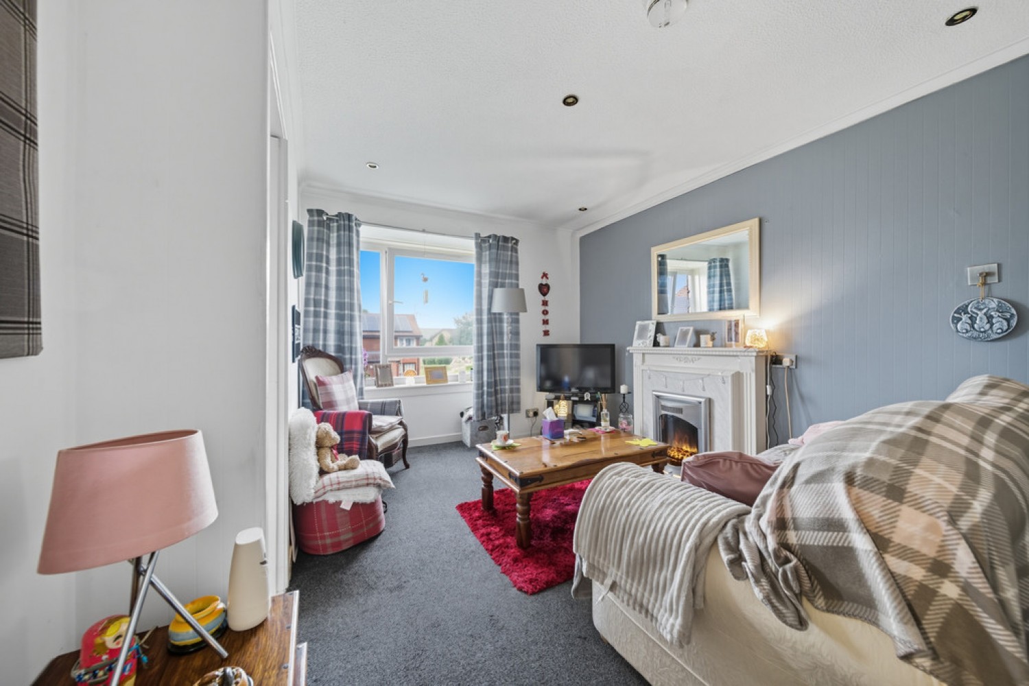 Broomridge, Stirling, Stirlingshire