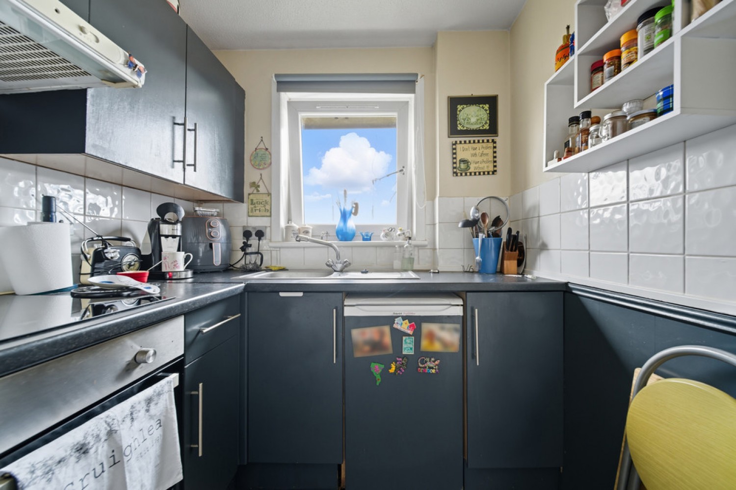 Broomridge, Stirling, Stirlingshire