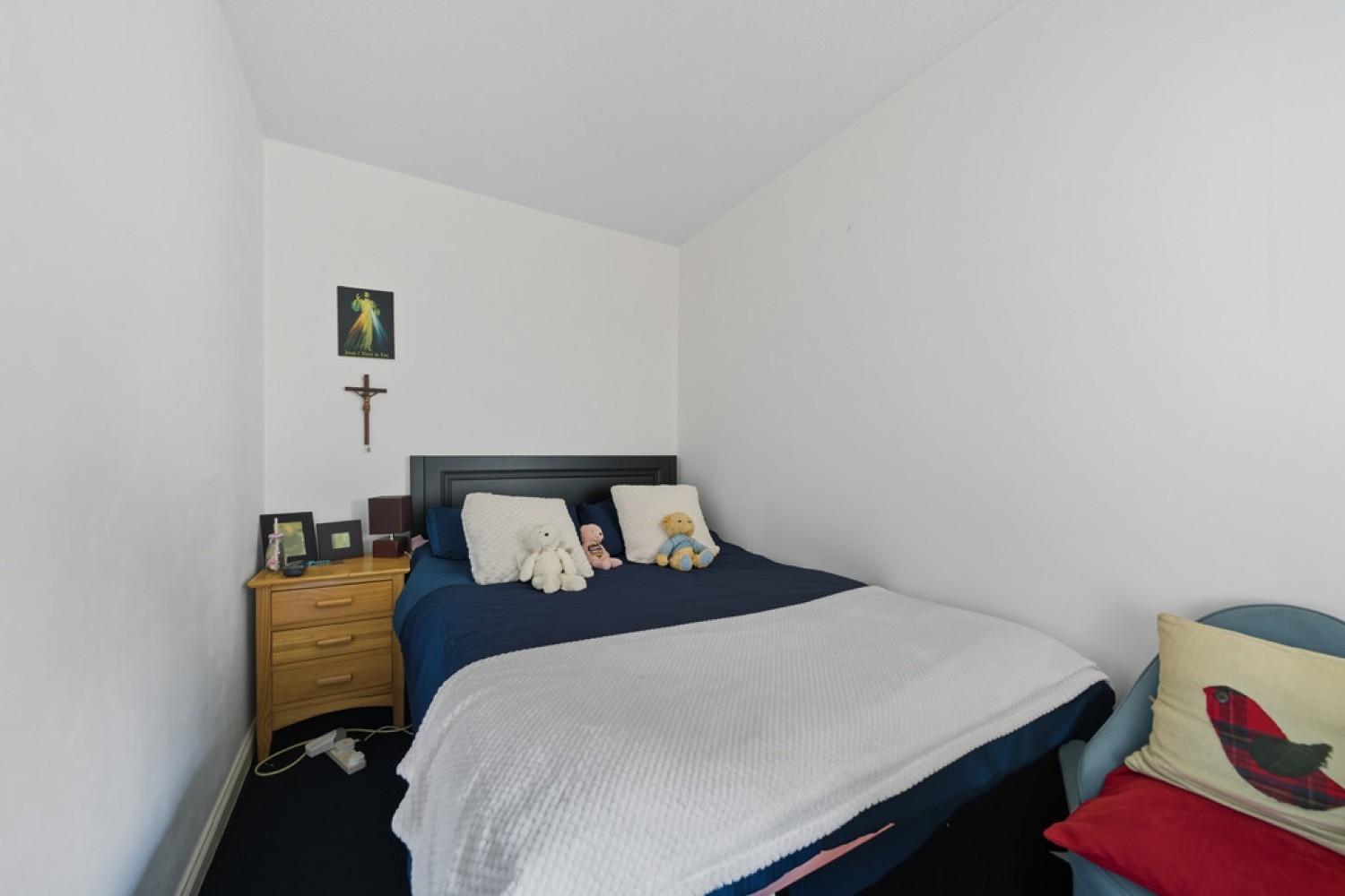 Broomridge, Stirling, Stirlingshire