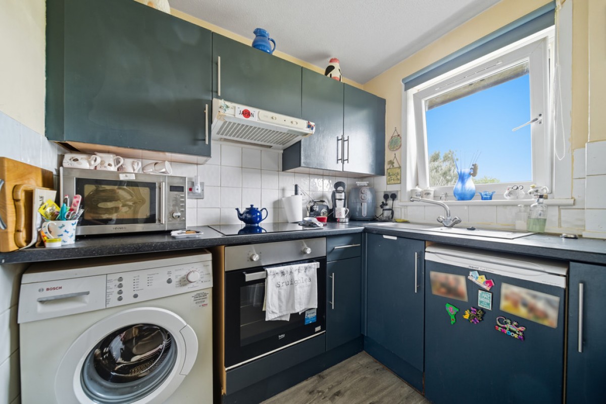 Broomridge, Stirling, Stirlingshire