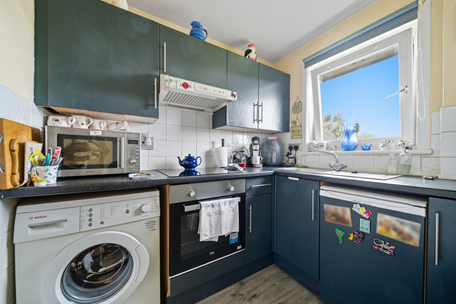 Broomridge, Stirling, Stirlingshire