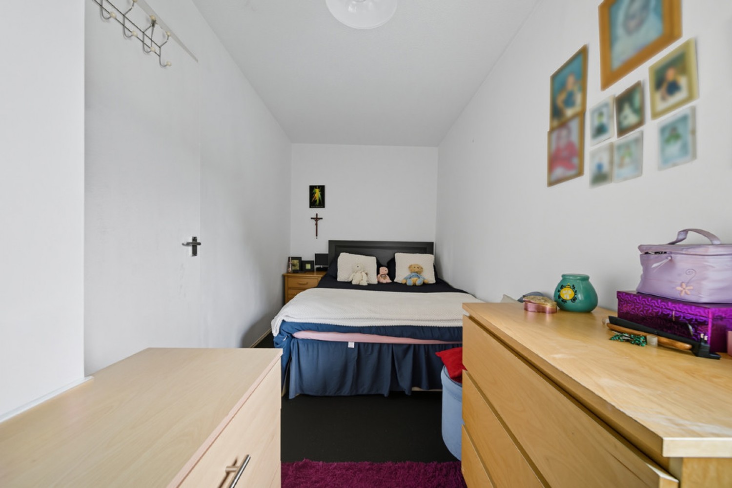Broomridge, Stirling, Stirlingshire