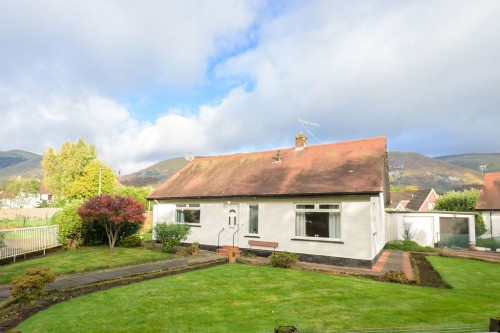Elistoun Drive, Tillicoultry, FK13