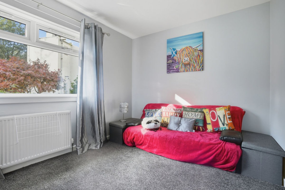 Elistoun Drive, Tillicoultry, FK13
