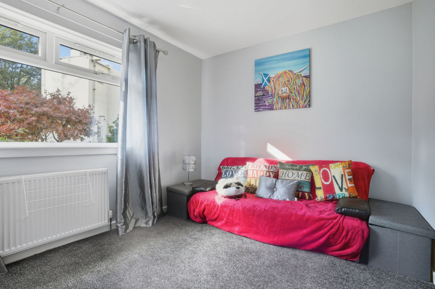 Elistoun Drive, Tillicoultry, FK13