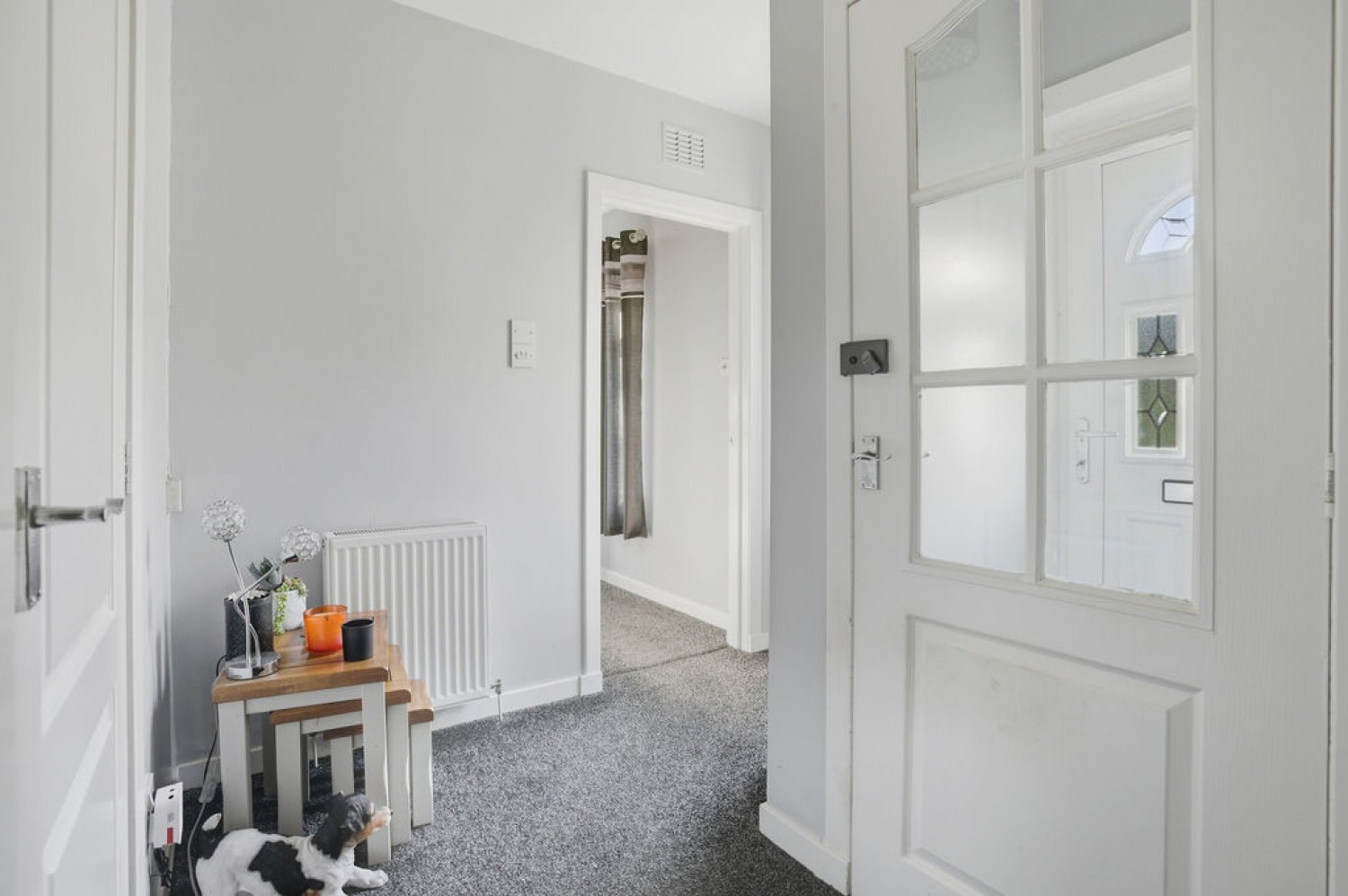 Elistoun Drive, Tillicoultry, FK13