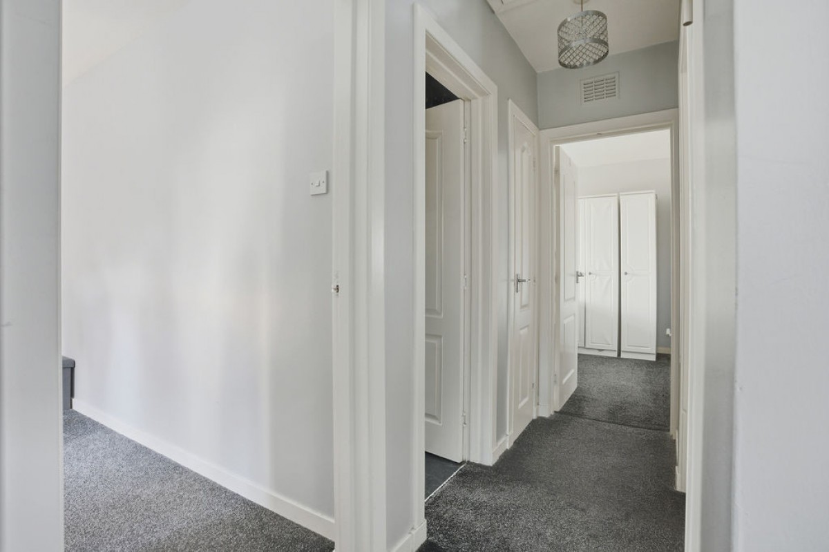 Elistoun Drive, Tillicoultry, FK13