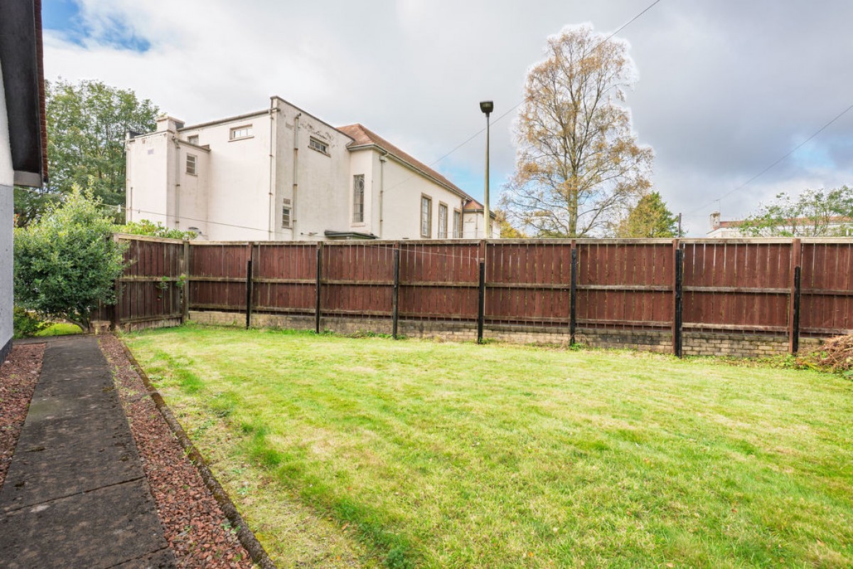 Elistoun Drive, Tillicoultry, FK13