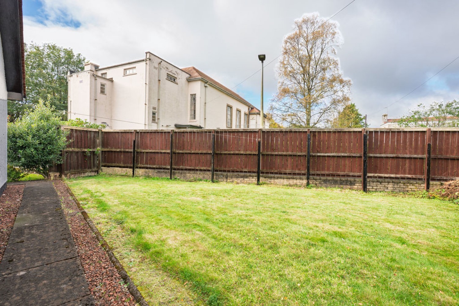Elistoun Drive, Tillicoultry, FK13