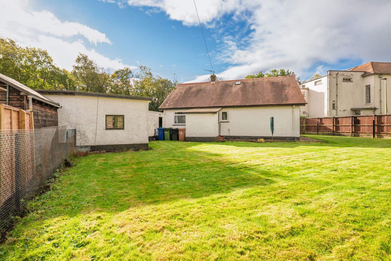 Elistoun Drive, Tillicoultry, FK13