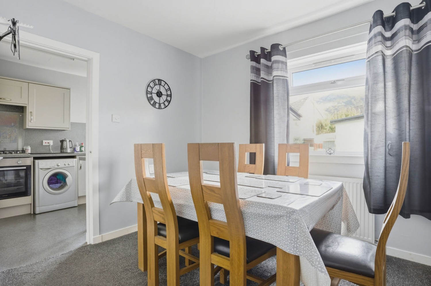 Elistoun Drive, Tillicoultry, FK13