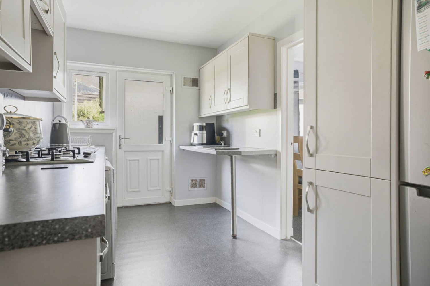 Elistoun Drive, Tillicoultry, FK13