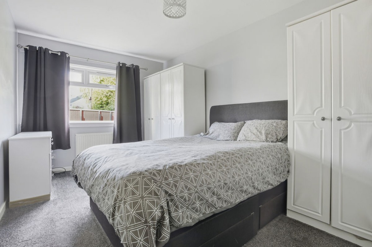 Elistoun Drive, Tillicoultry, FK13