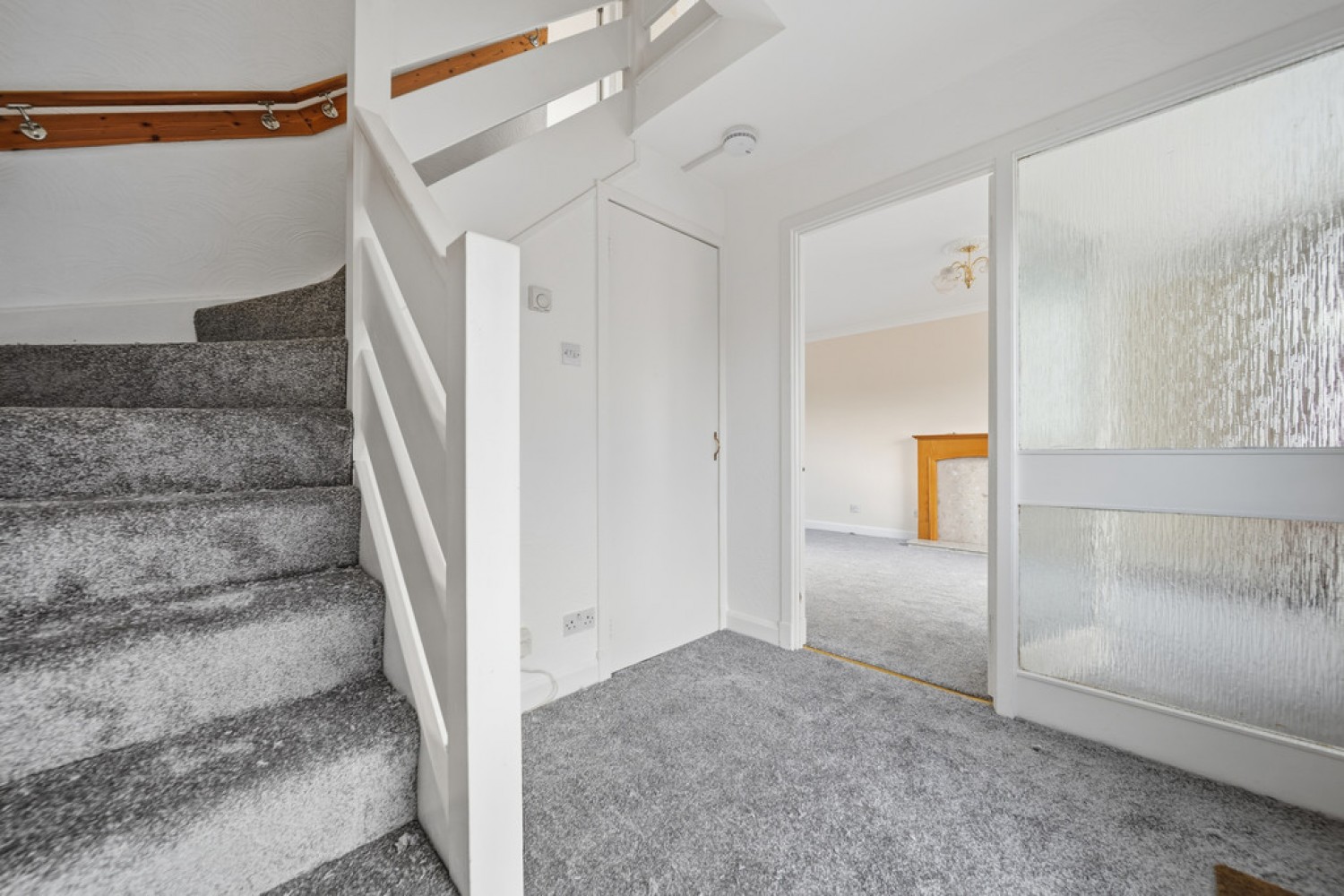 3 bedroom House for Sale St Serfs Grove, Clackmannan, FK10