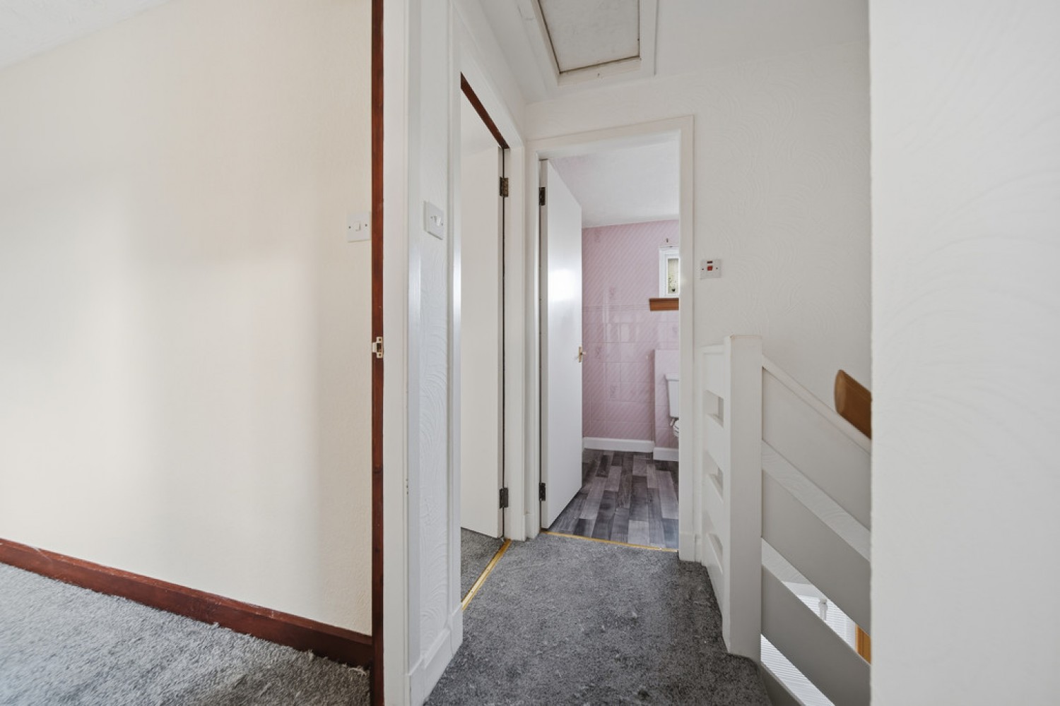 3 bedroom House for Sale St Serfs Grove, Clackmannan, FK10