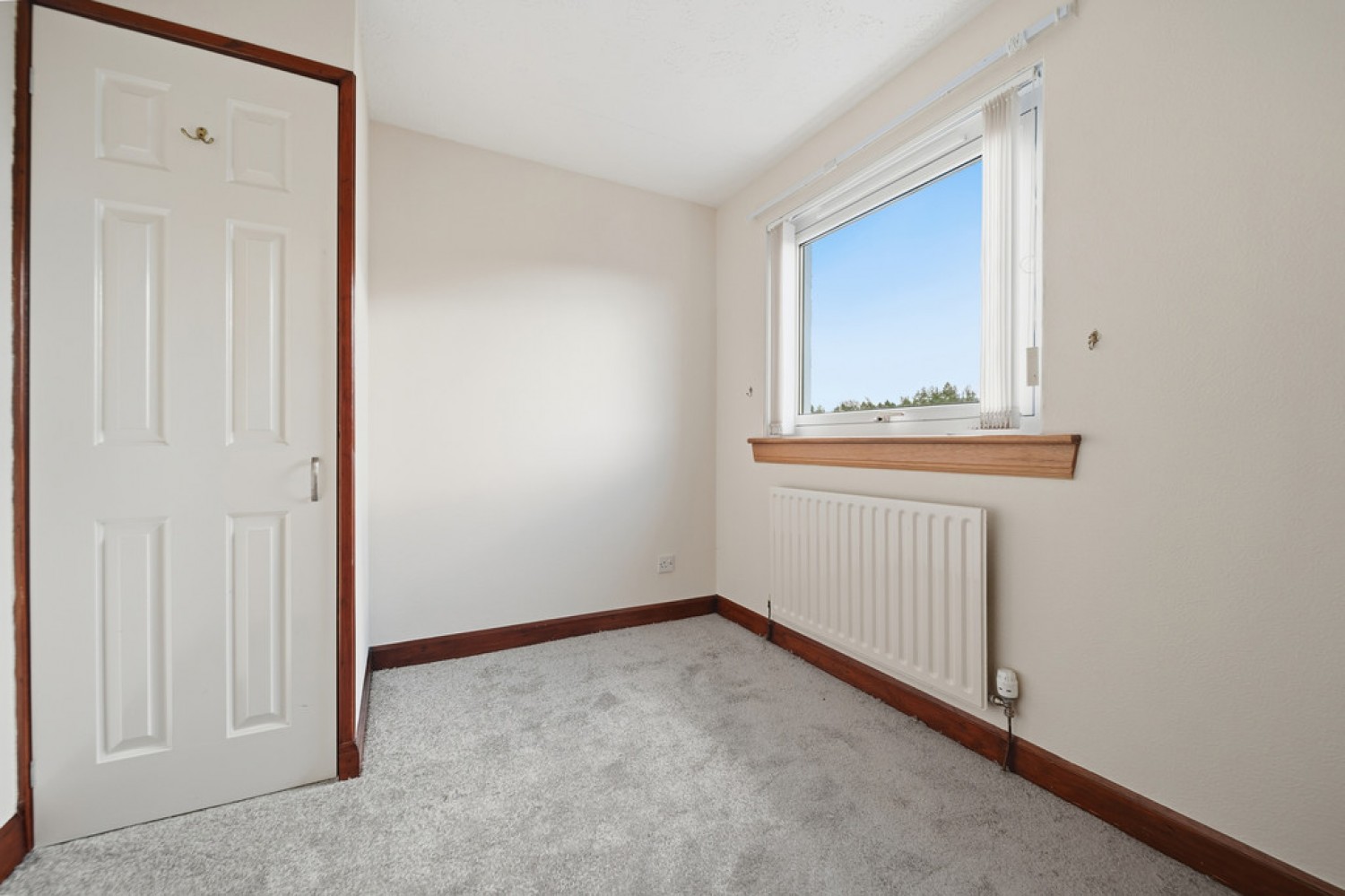 3 bedroom House for Sale St Serfs Grove, Clackmannan, FK10