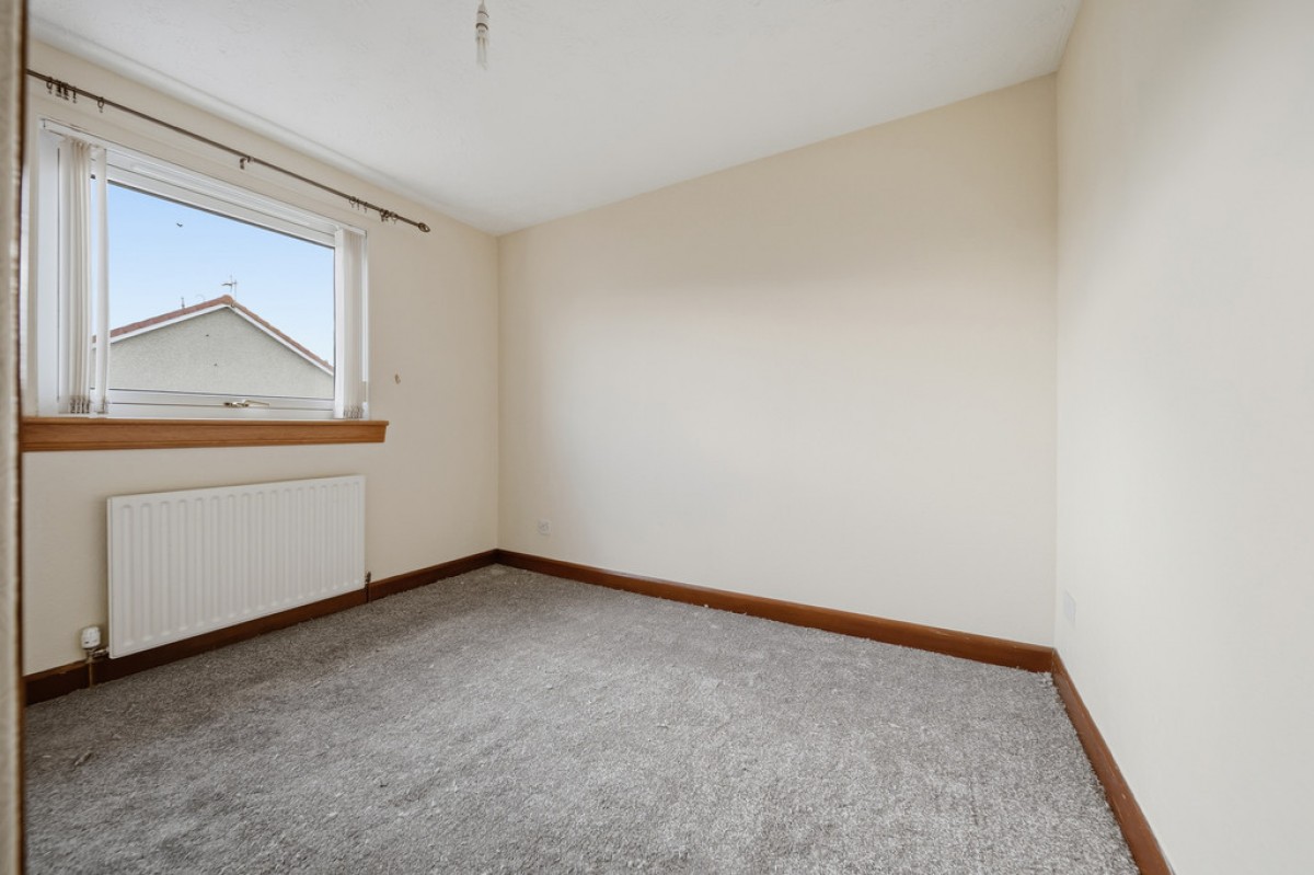 St Serfs Grove, Clackmannan, FK10