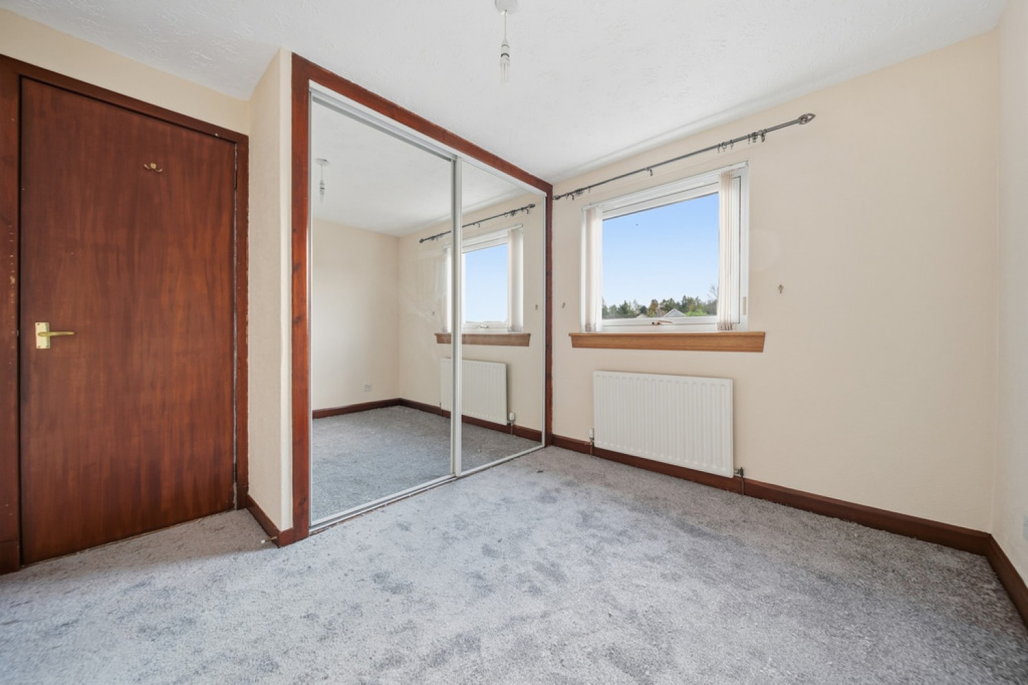 3 bedroom House for Sale St Serfs Grove, Clackmannan, FK10