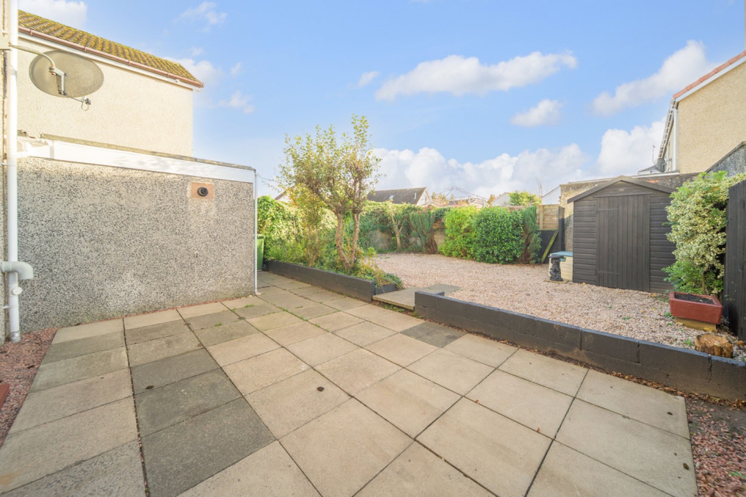 3 bedroom House for Sale St Serfs Grove, Clackmannan, FK10