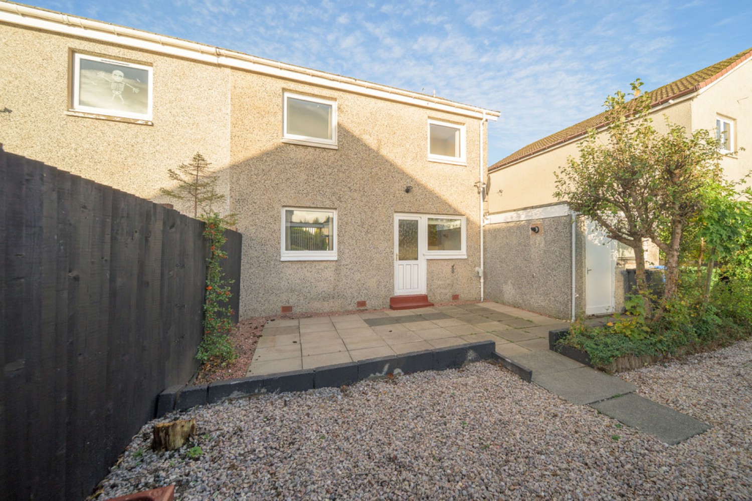 3 bedroom House for Sale St Serfs Grove, Clackmannan, FK10