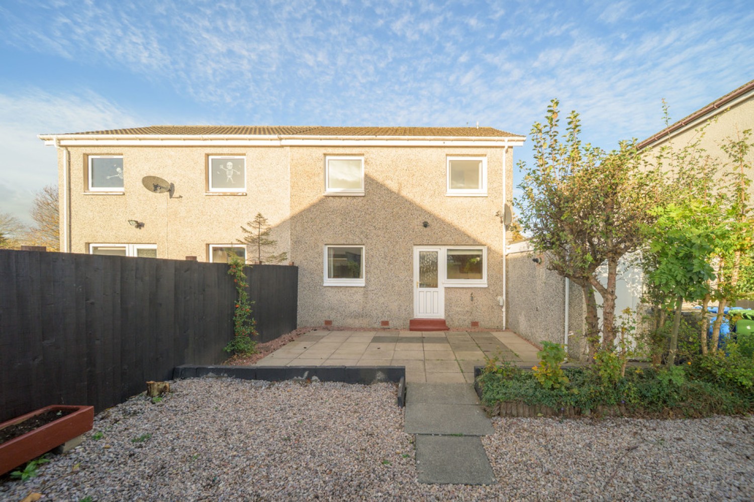 3 bedroom House for Sale St Serfs Grove, Clackmannan, FK10