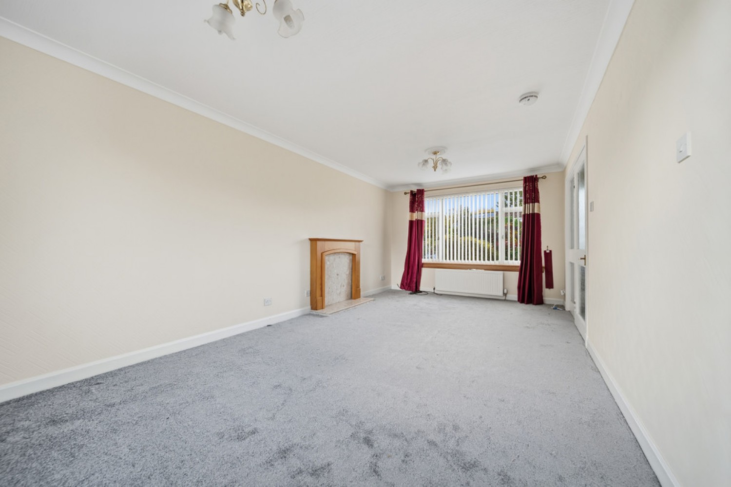 3 bedroom House for Sale St Serfs Grove, Clackmannan, FK10