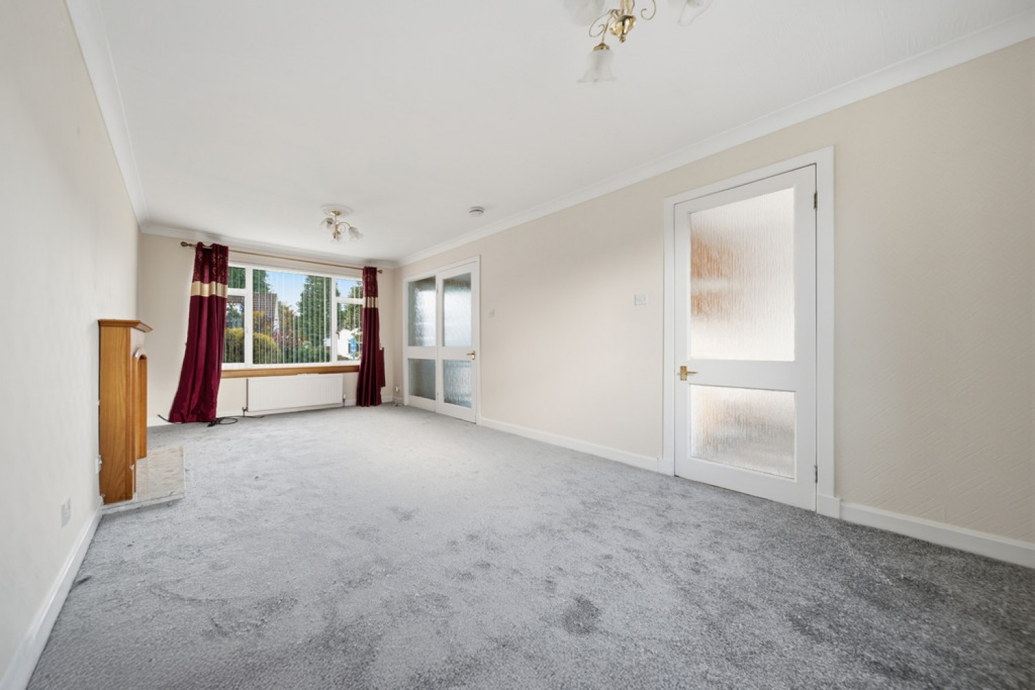 3 bedroom House for Sale St Serfs Grove, Clackmannan, FK10