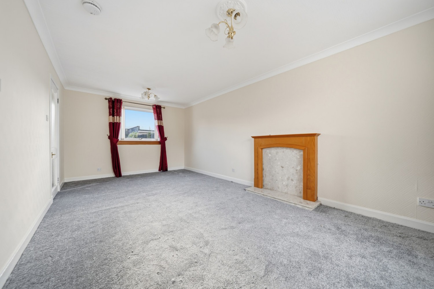 3 bedroom House for Sale St Serfs Grove, Clackmannan, FK10