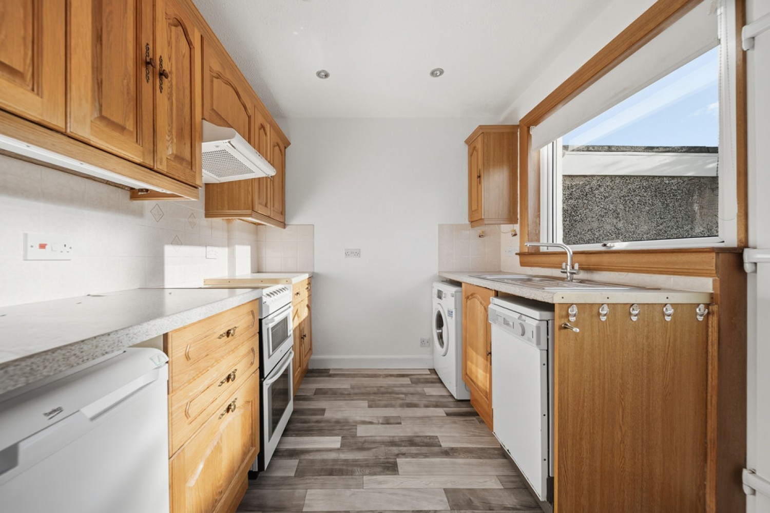 3 bedroom House for Sale St Serfs Grove, Clackmannan, FK10