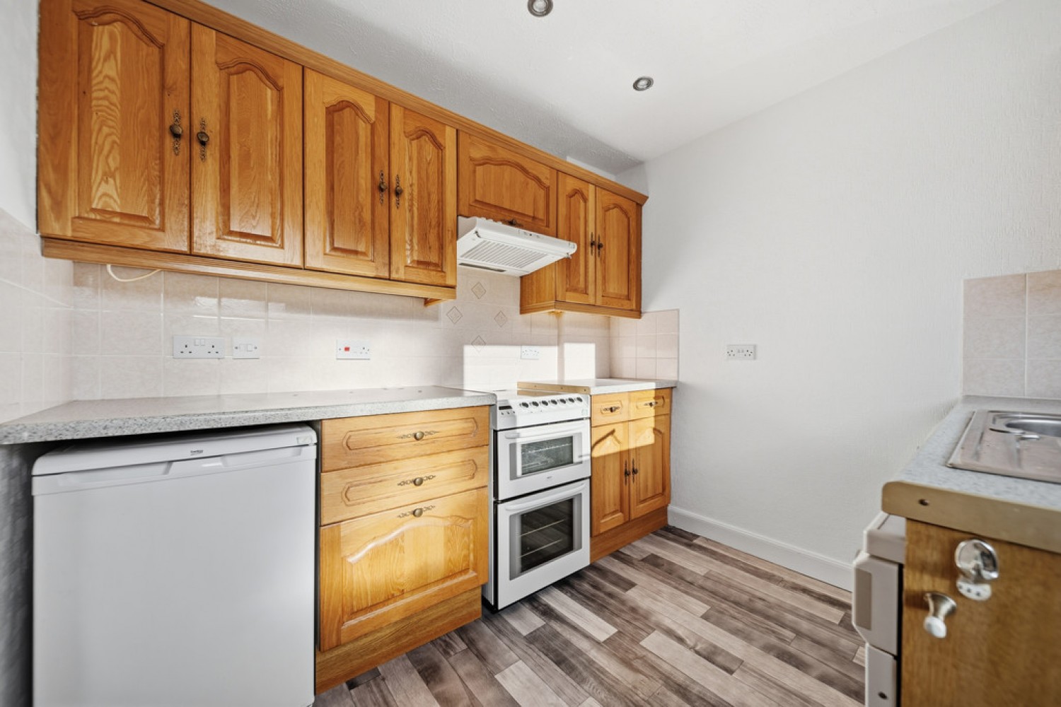 3 bedroom House for Sale St Serfs Grove, Clackmannan, FK10