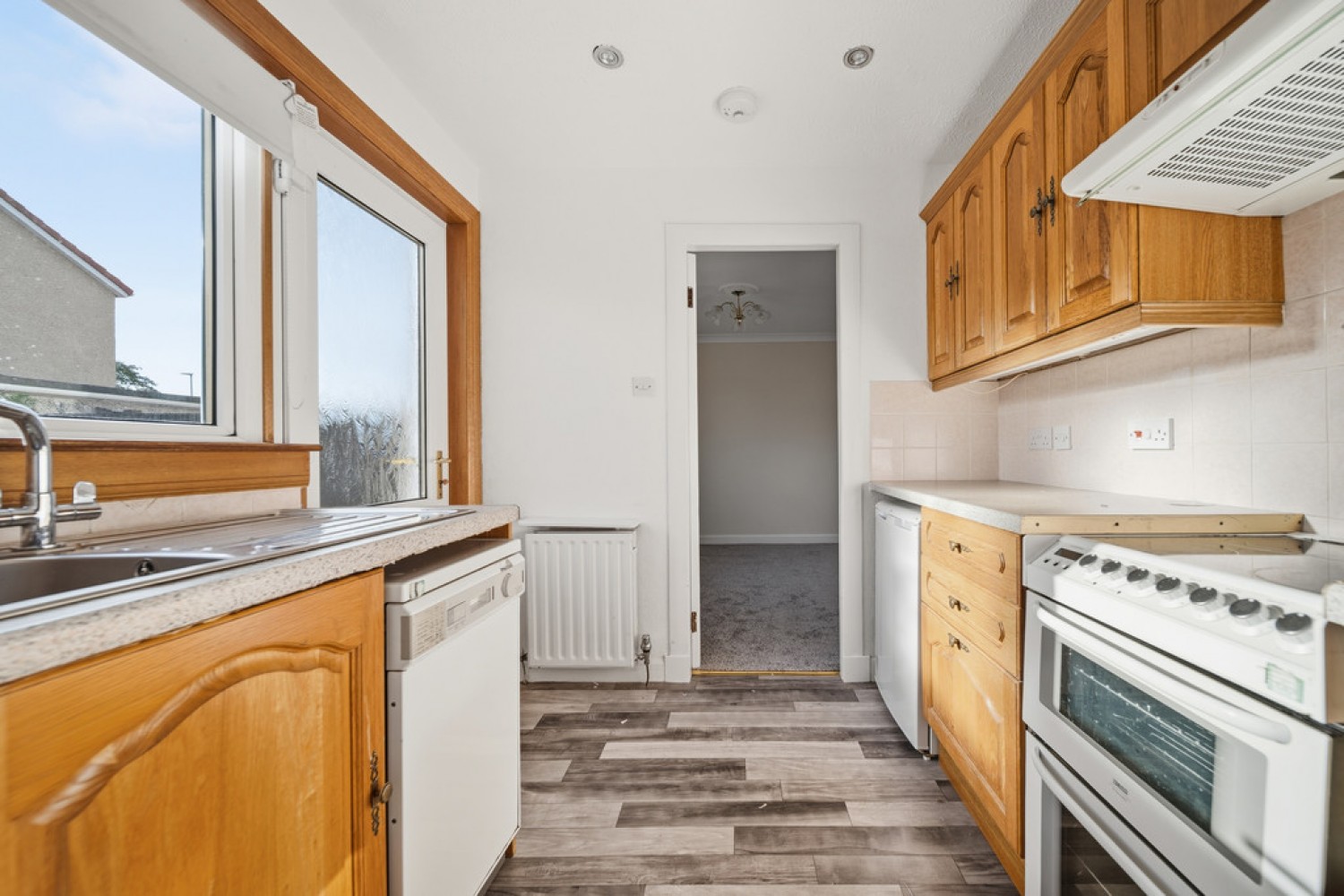 3 bedroom House for Sale St Serfs Grove, Clackmannan, FK10