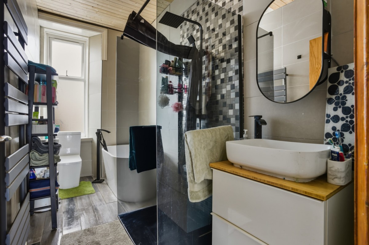 Hill Place, Alloa, FK10