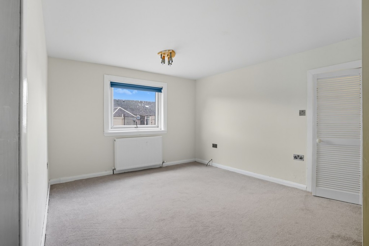 Hill Place, Alloa, FK10