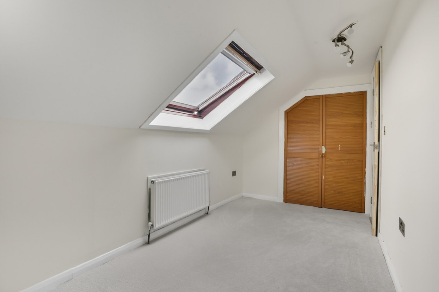 Hill Place, Alloa, FK10