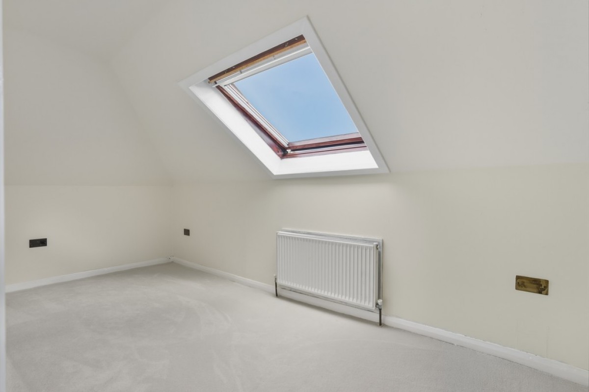 Hill Place, Alloa, FK10