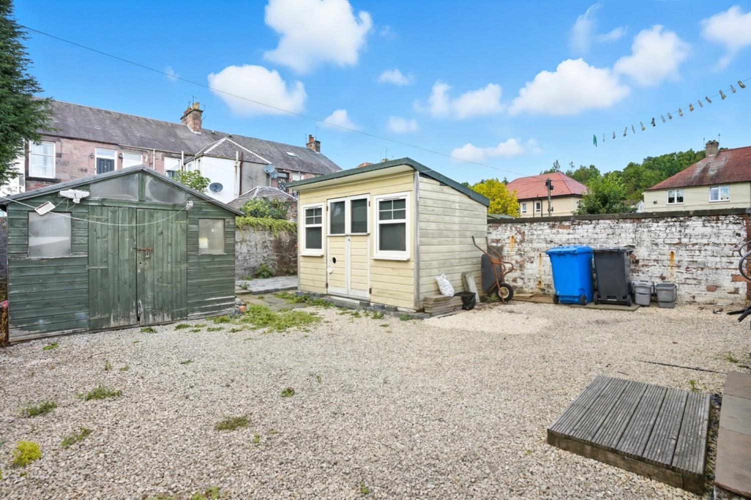 Hill Place, Alloa, FK10