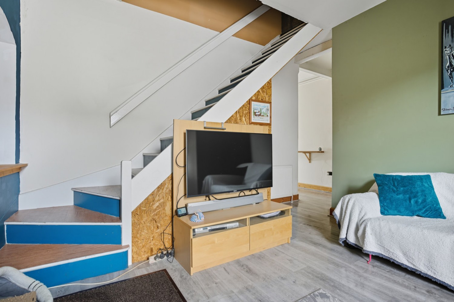 Hill Place, Alloa, FK10