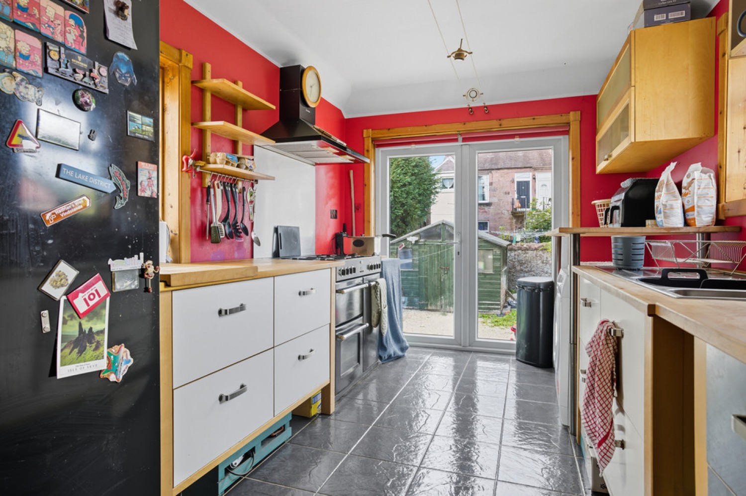 Hill Place, Alloa, FK10
