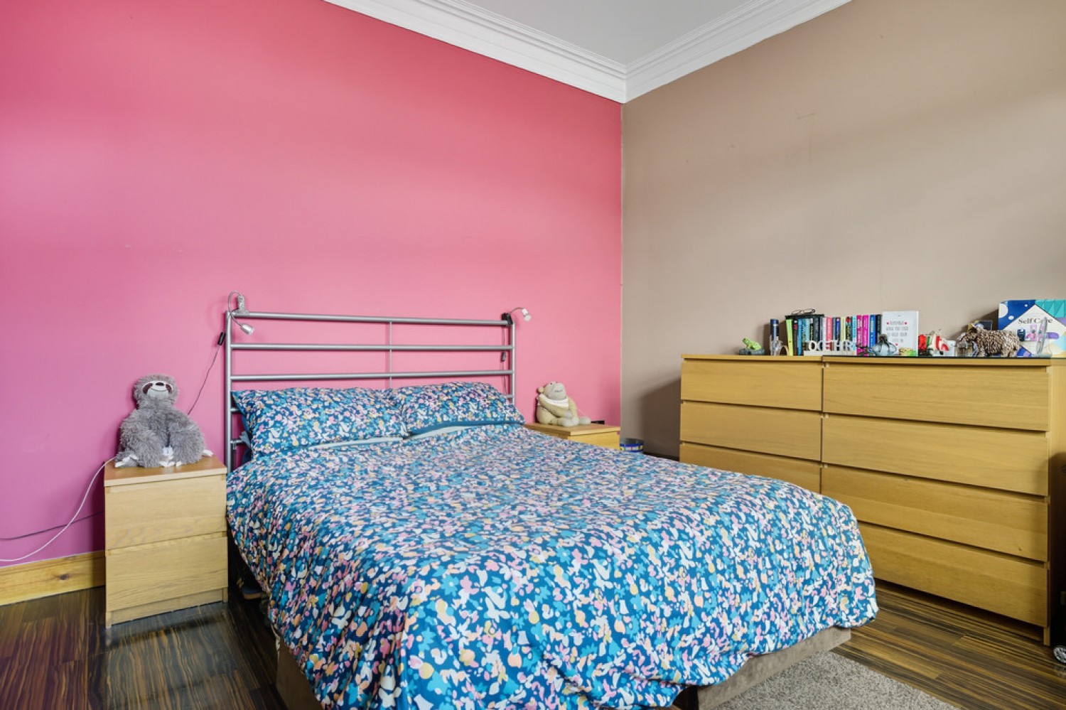 Hill Place, Alloa, FK10