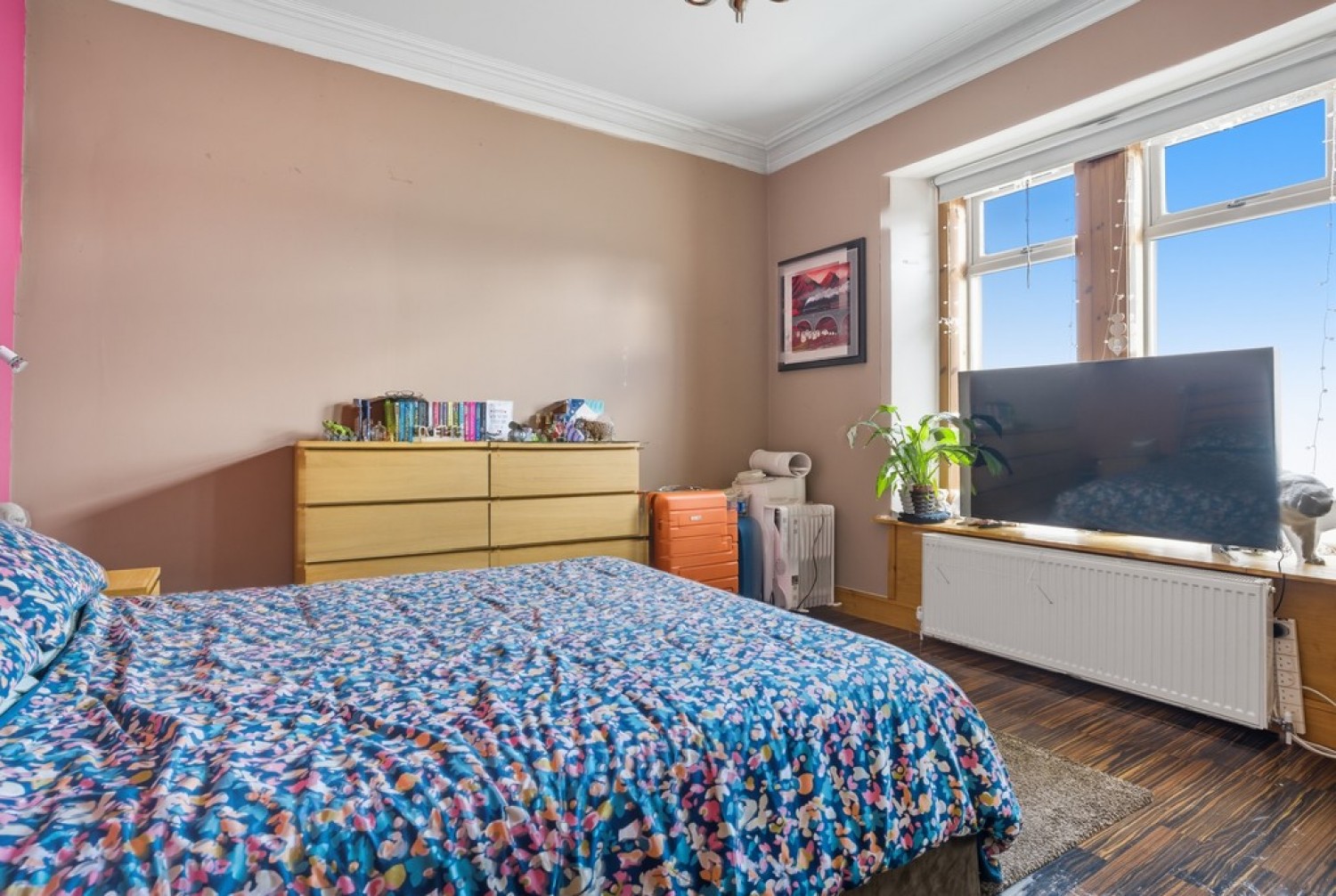 Hill Place, Alloa, FK10