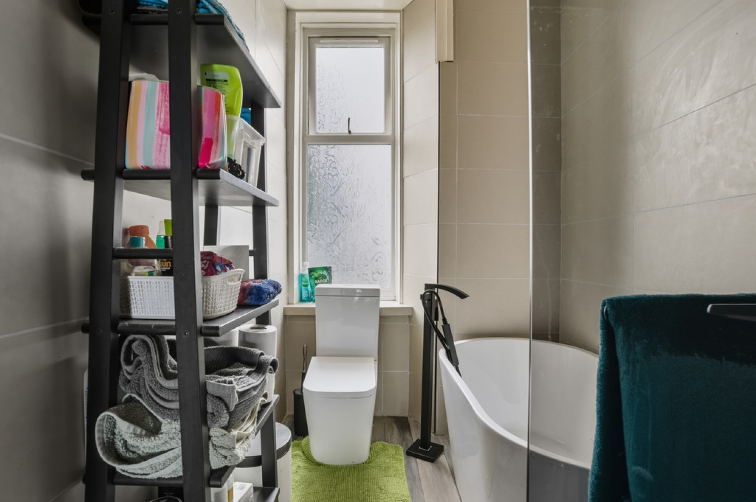 Hill Place, Alloa, FK10