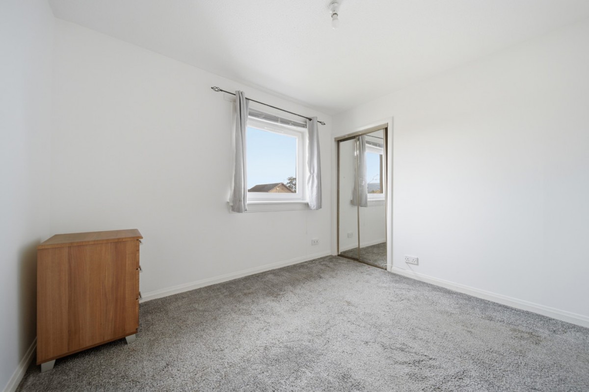 Maurice Avenue, Stirling, FK7