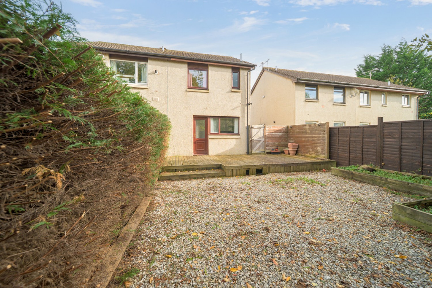 2 bedroom House for Sale Maurice Avenue, Stirling, FK7