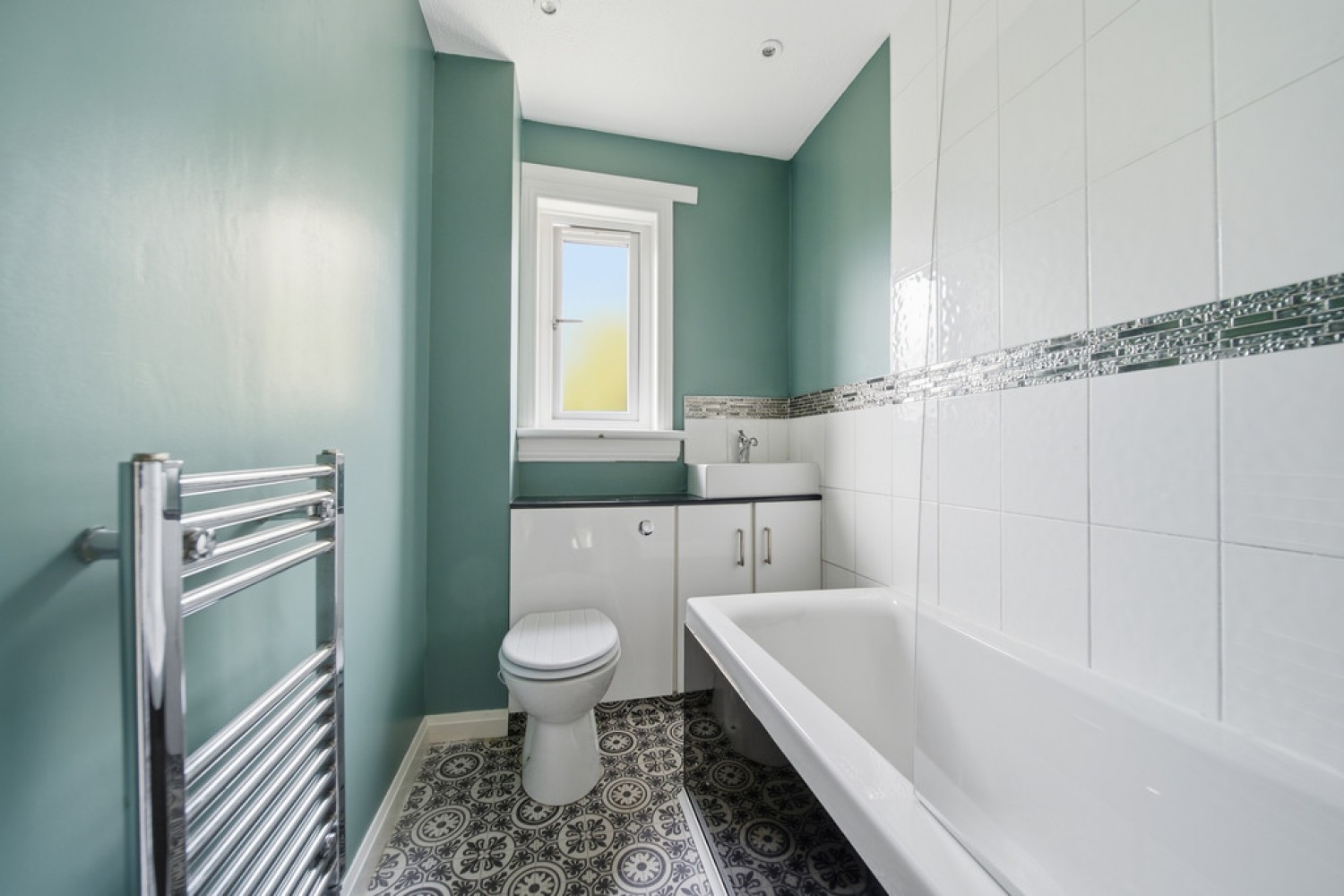 2 bedroom House for Sale Maurice Avenue, Stirling, FK7