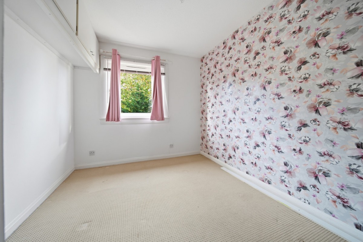 Maurice Avenue, Stirling, FK7