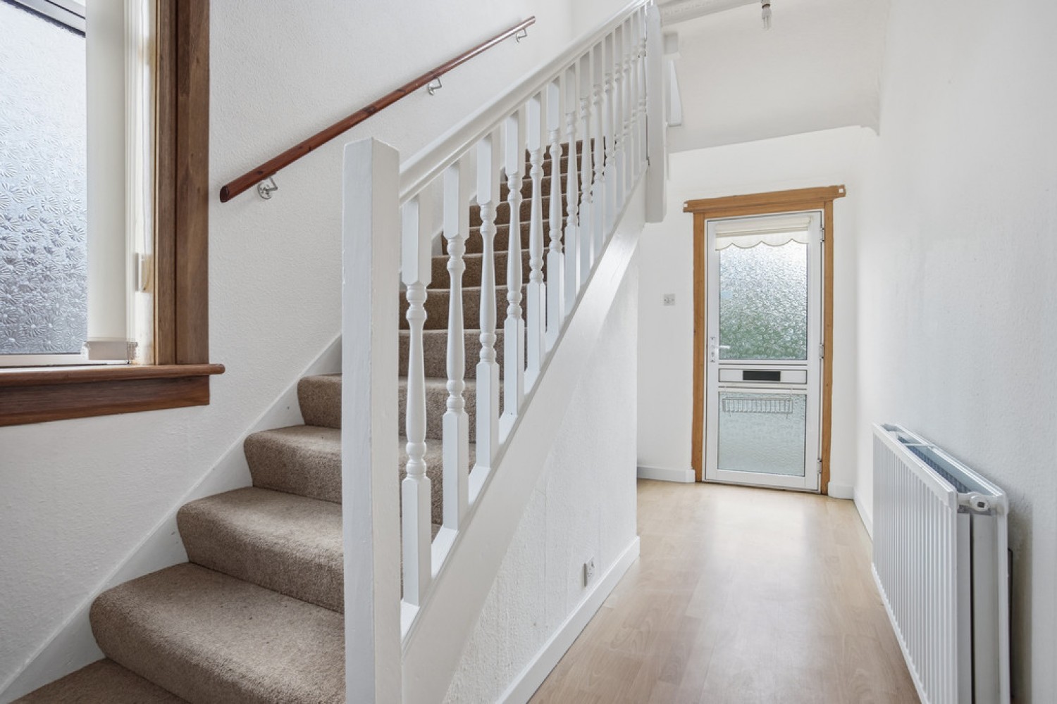 3 bedroom House in 1 Cornton Crescent