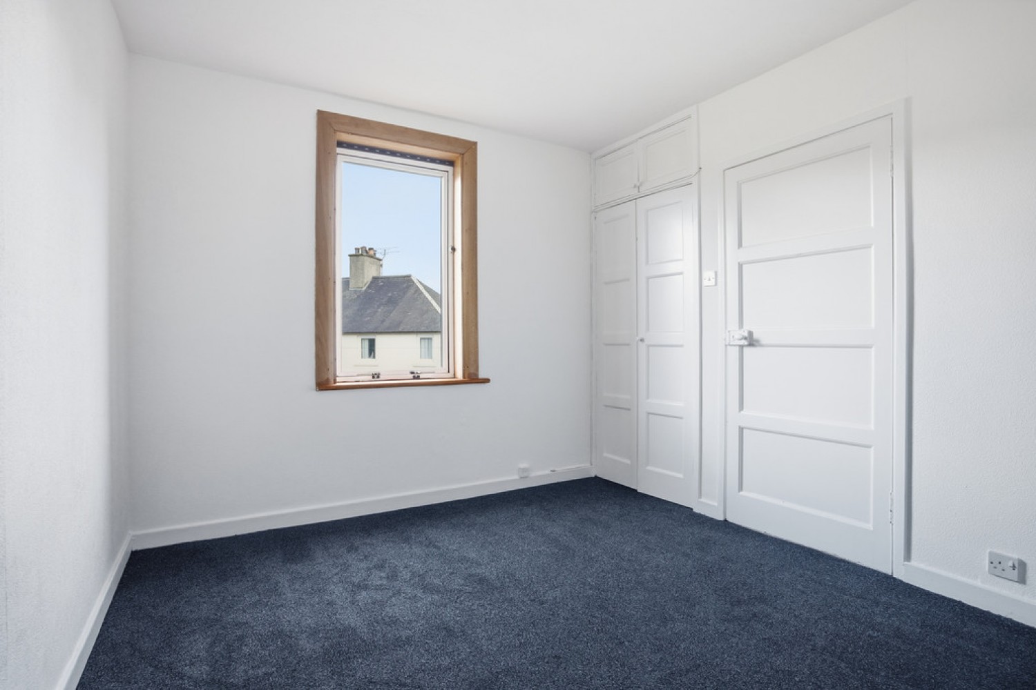 3 bedroom House in 1 Cornton Crescent