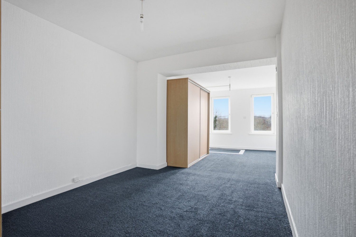 3 bedroom House in 1 Cornton Crescent